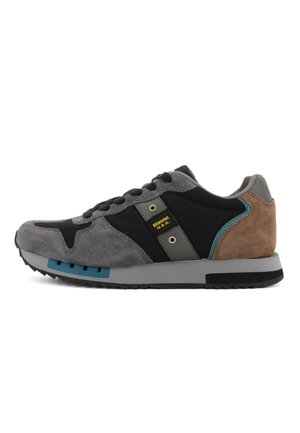Sneaker low - grigio
