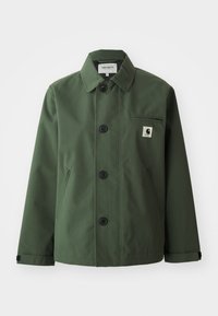 BARNETT JACKET - Suvejakk - opuntia
