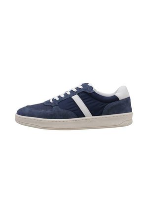 Baskets basses - blue