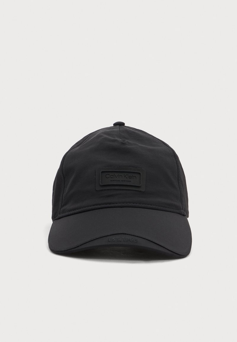 Calvin Klein - Gorra (negro)