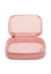 Kipling Astuccio - sweet metallic floral