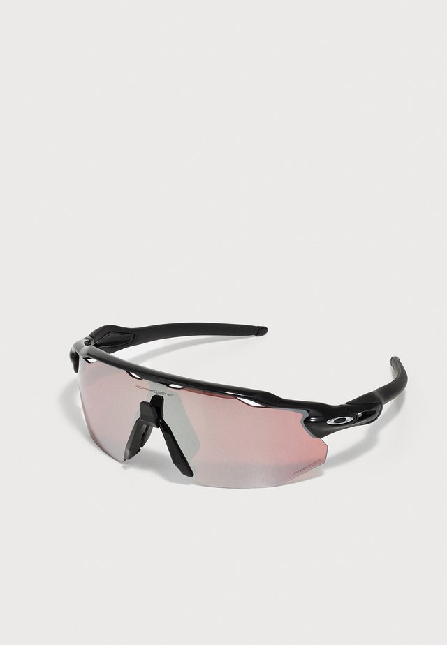 RADAR ADVANCER UNISEX - Sportsbriller - polished black