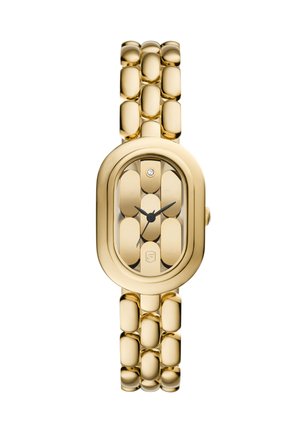 Reloj - gold coloured
