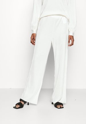 Vero Moda Tall VMAVI PANT - Püksid - birch