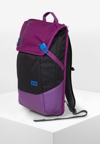 AEVOR DAYPACK - BLACK ECLIPSE - Tagesrucksack - purple