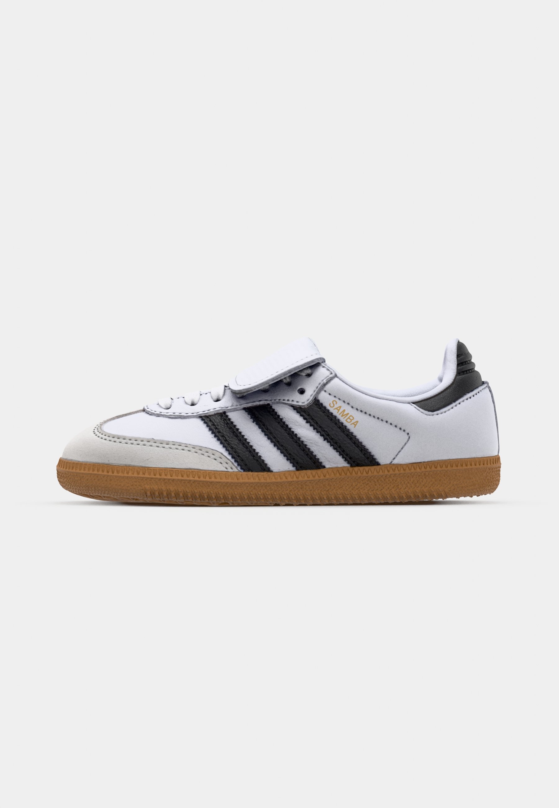 adidas Originals SAMBA LT W - Sneakers laag - footwear white/core