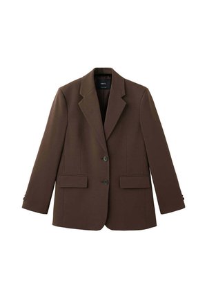 Mango, ADULT - Manteau court - brown