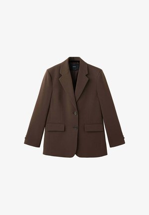 Mango, ADULT - Manteau court - brown