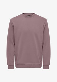 Neizbrano, twilight mauve