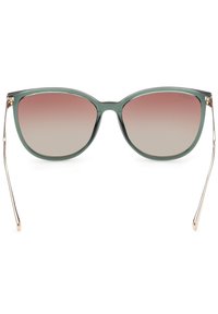 MAX&Co. IN INIETTATO  - Solglasögon - verde verde sfumato