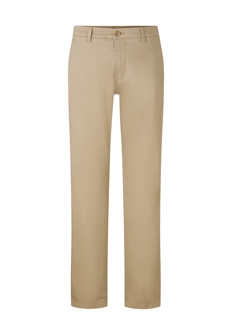 Bogner Broek zandkleur Bogner Broek zandkleur