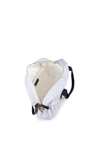 CHLOÉ MAMMA - Luiertas - white