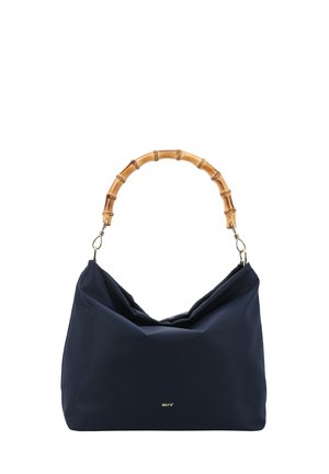 Abro ROSA - Handbag - navy