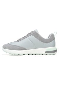 Unselected, light grey