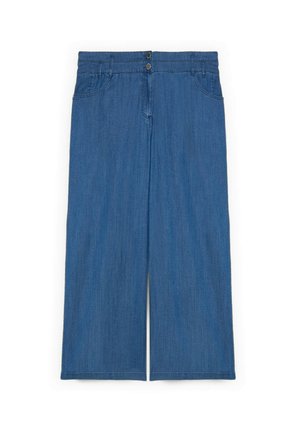 Fiorella Rubino, Jeans Relaxed Fit - blu
