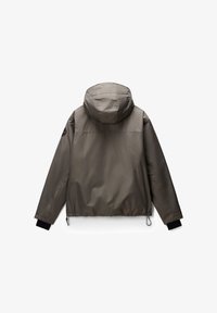 Unausgewählt, tea leaf ga