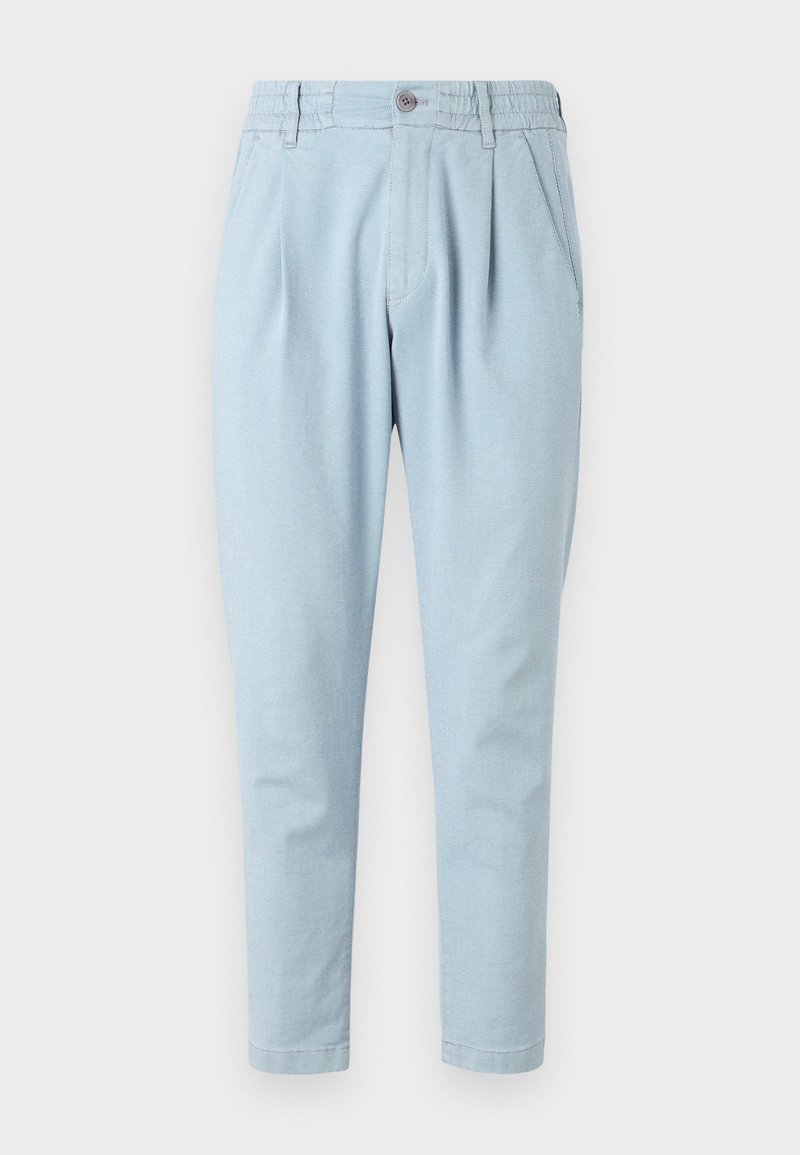 drykorn Chino lichtblauw drykorn Chino lichtblauw