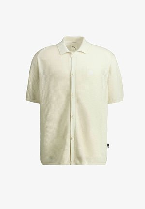 CHASIN', RAF - Hemd - beige