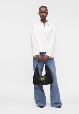 Just Cavalli, Handtasche - black