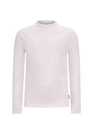 MIRELLA - Long sleeved top - cream