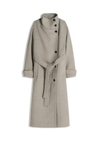 Palton clasic - sand