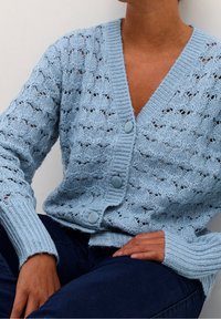 Kaffe Kofta - blue
