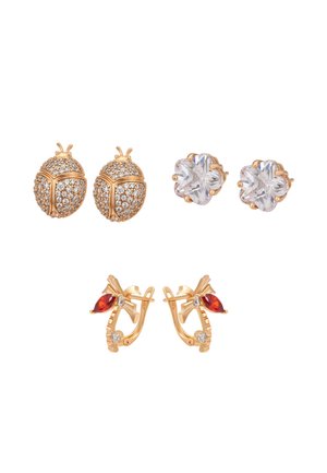 SET - Kolczyki