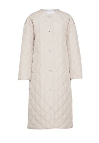 Marc O'Polo DENIM Vinterkappa /-rock - beige