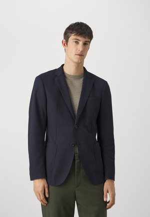 JOOP! Jeans HELICAN - Sakko - dark blue