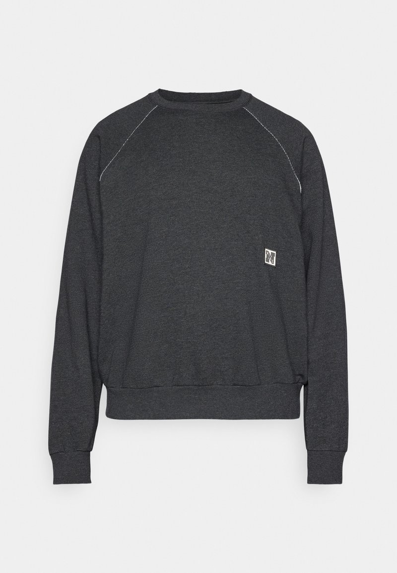 Nike Performance Sweater zwart Nike Performance Sweater zwart