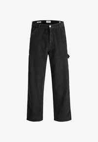 Unselected, black