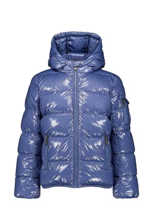 SOMBRA GRAND FROID LACADA RAISIN KAZAN - Gewatteerde jas - violet