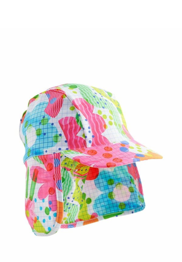 SWIM - Cap - rainbow