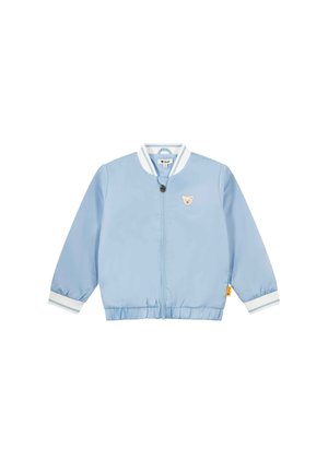 Bomberjacks - chambray blue