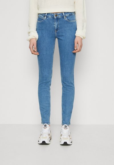 lee jeans elly slim straight