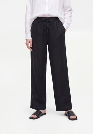 New Look, WIDE, czarny