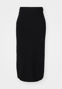 NANCY  - Pliiatsseelik - black