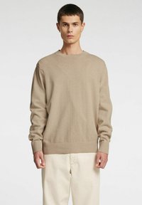 Annarr PULLOVER  - Pulover - beige