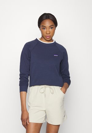 LABEL CREW - Felpa - new navy