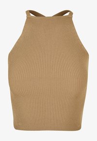 Seleccionado, unionbeige