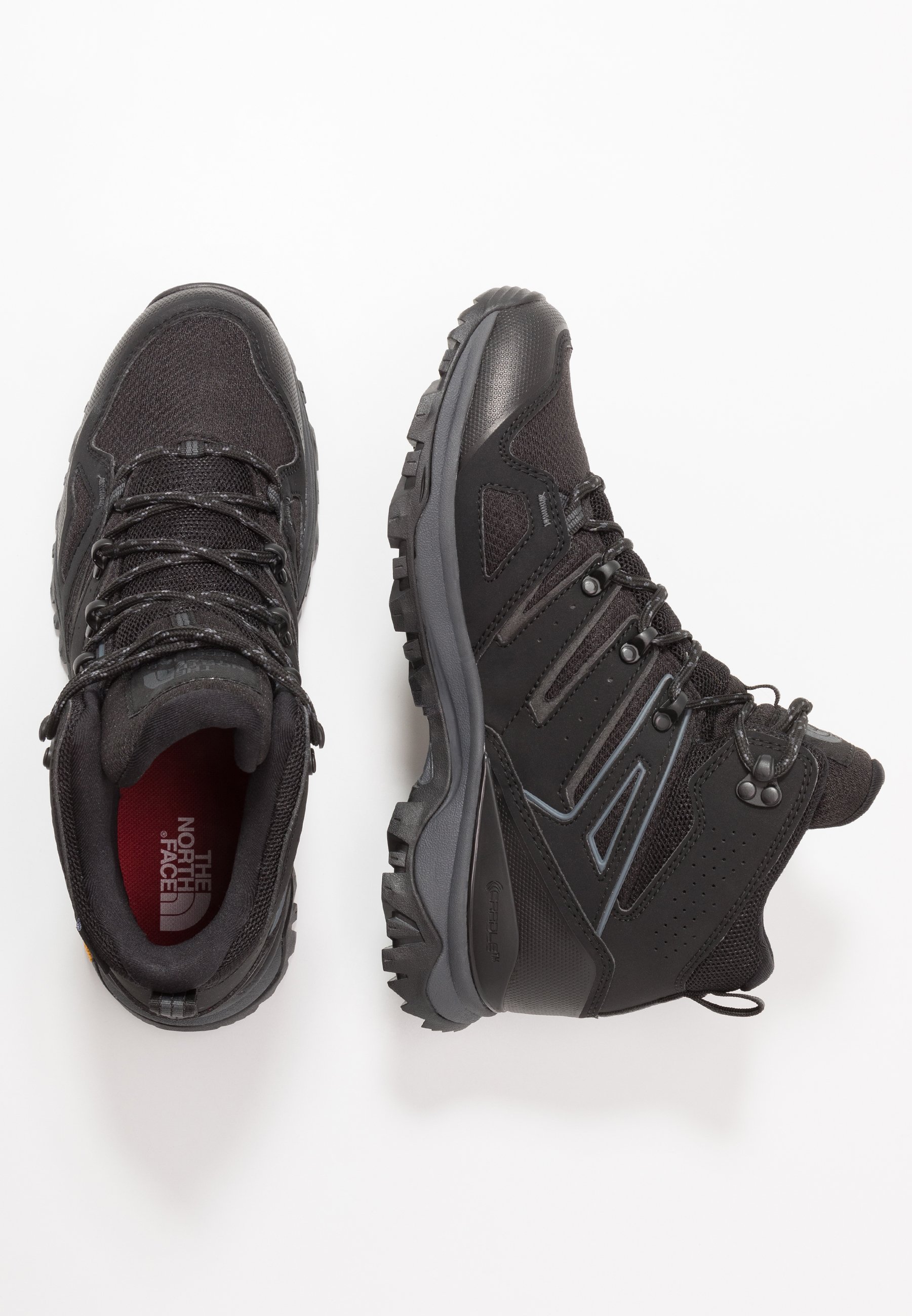 the north face hedgehog fastpack ii mid