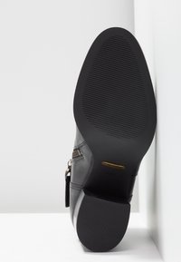 Lauren Ralph Lauren Ankelboots - black