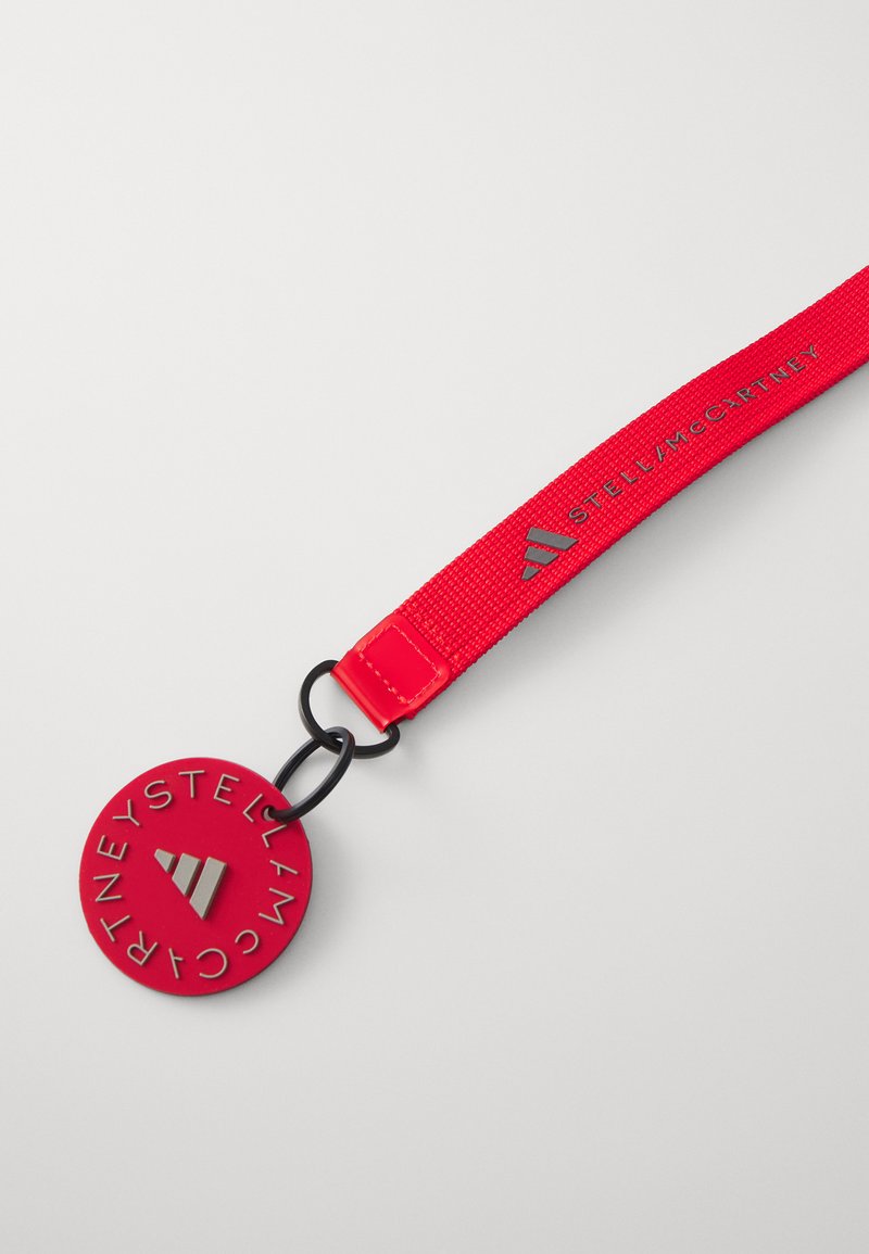 Mccartney Adidas Adidas Key Lanyard Adidas By Stella McCartney
