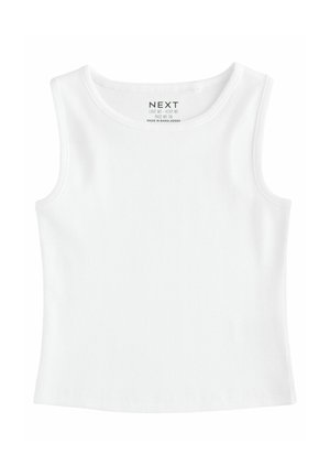 Linne - white