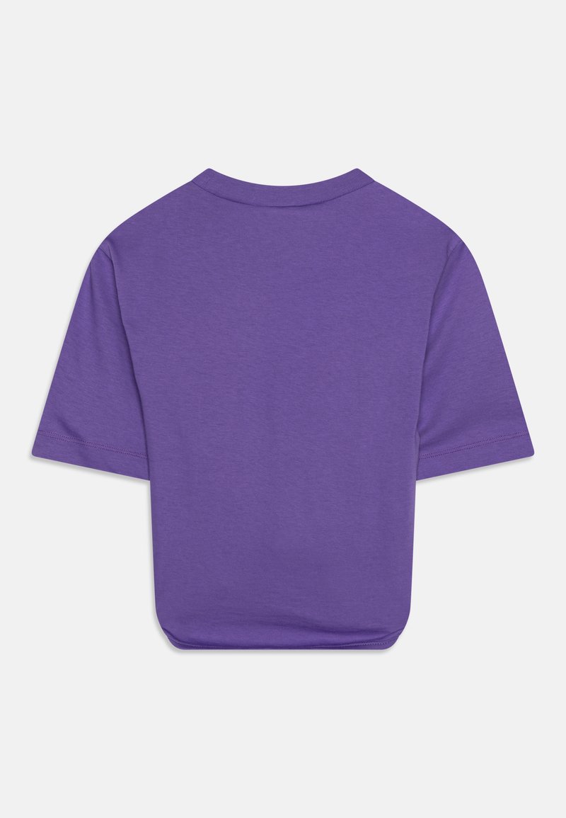 T-shirt con stampa 3d da uomo estiva maglietta a maniche