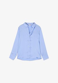 Geselecteerd, azzurro