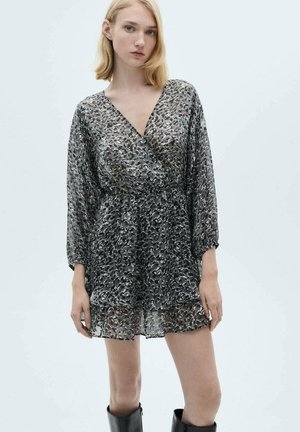 Vestito casual - black