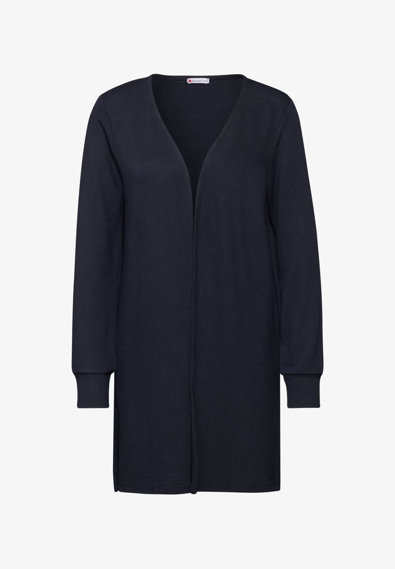 Strick Cardigan Strickjacken Lang Für Damen Long Cardigan Damen