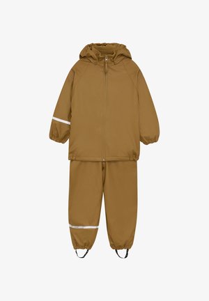 CERAINWEAR SET - Dežni kombinezon - rubber