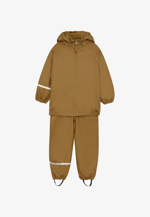 CERAINWEAR SET - Rainsuit - rubber